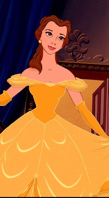 Disneyland Lockscreens Belle Edition Disney Princess Wallpaper Disney Princess Pictures