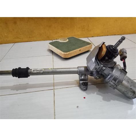 Jual Second Rack Steer Eps Suzuki Swift Berkualitas Shopee Indonesia