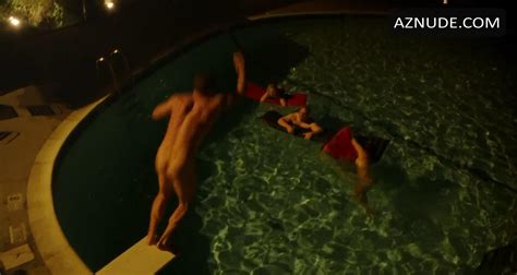 Chuck Nude Scenes Aznude