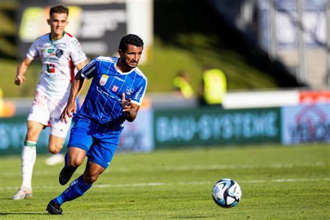 Bw Linz Hofft Gegen Wac Auf Heimsieg Premiere Sky Sport Austria