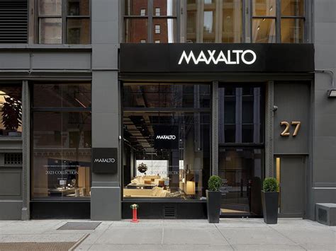 Madison Avenue Il Nuovo Flagship Store Di Design Holding Il Sole Ore