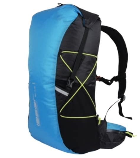 Ультралегкий рюкзак Terra Nova Laser Elite Blue 20 л - 56LA20E - купить ...