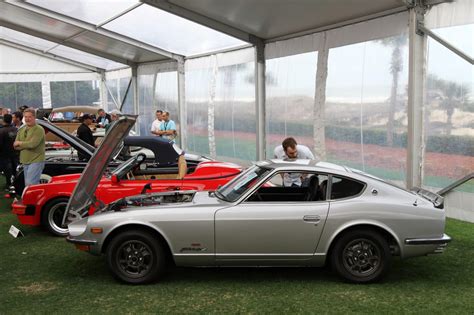 1969 Nissan Fairlady Z 432