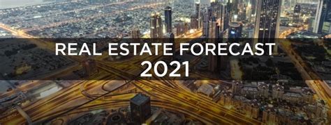 Pakistan Real Estate Forecast 2021 All You Need To Know