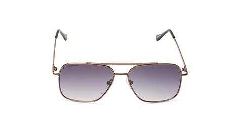 Blue Navigator Rimmed Sunglasses Fastrack - M253BK6V at best price ...