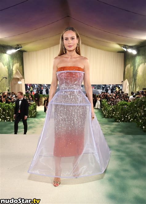 Brie Larson Brielarson Finalgirleph Nude Onlyfans Photo