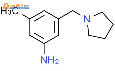 CAS No 884341 53 1 Chem960