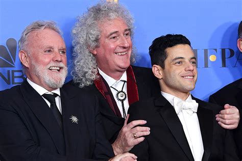 'Bohemian Rhapsody' Scores Five Oscar Nominations