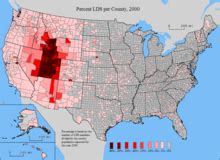 Utah Mormon English - EverybodyWiki Bios & Wiki