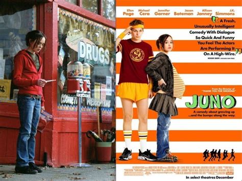 Juno Una Película De Aquellas