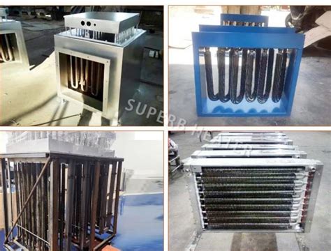 High Frequency Welded Helical Finned Tubes Astm A P P T Tp