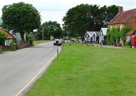 Explore Walberswick On The Suffolk Heritage Coast
