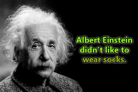 Top 10 Facts About Albert Einstein Discount Einstein Infographic