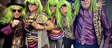 THE NAKED CITY LETS HEAR IT FOR OZ MUSIC MEMORABILIA