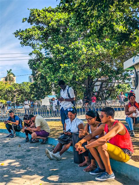 Have I Stayed in Cuba for Too Long - Bacon is Magic