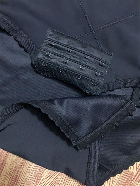 Wink Postpartum Ultra Bikini Binder Women S Fashion Undergarments Loungewear On Carousell