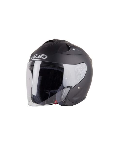 Casque Hjc Fg Jet Packmoto