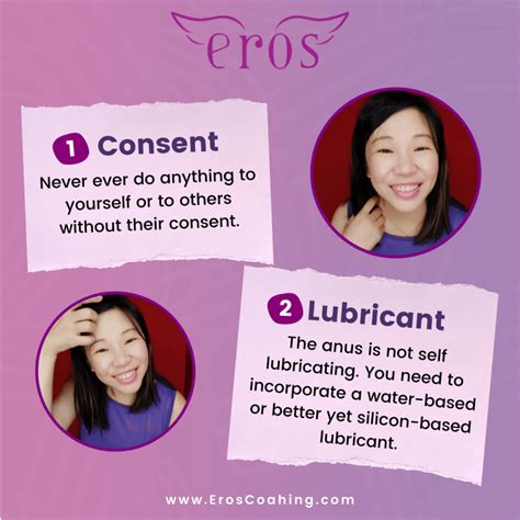 Everything You Need To Know About Anal Sex Eros Coaching