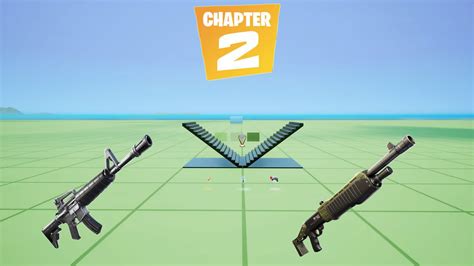 1v1 Chapter 2 Edition 9565 0840 2493 By Its Footboll Fortnite