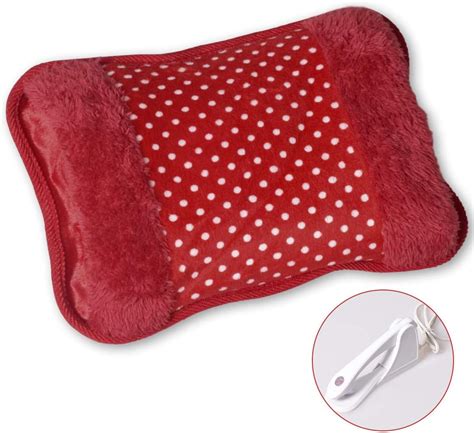 The 9 Best Electric Hot Water Heating Pad Home Future