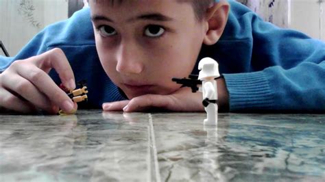 Леко бой 1😖💂💂💂💂💂💂💂👻👻📱 - YouTube