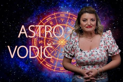 ASTRO VODIČ Ova TRI horoskopska znaka će uživati naredne nedelje a