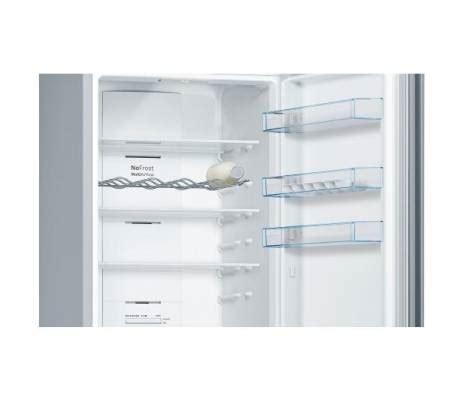 Lodówka BOSCH KGN39VLEB - AGD - Lodówki i zamrażarki - Lodówki z ...