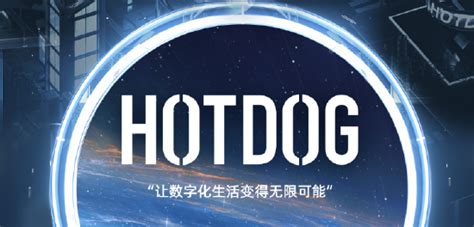 从潮流社区到数藏平台，hotdog玩出百亿市值