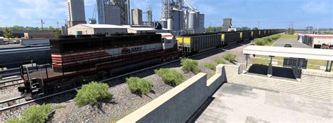 Des Trains Plus Nombreux Et Plus Longs V Beta V Ats Ets Mod