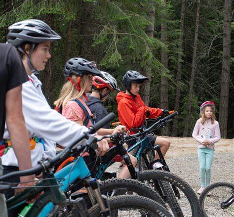 A Mtb Skills Park For Sandpoint Your Local Bike Club