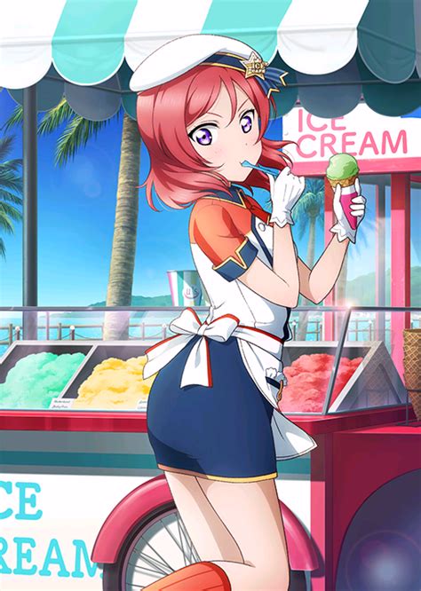 Nishikino Maki Maki Nishikino Love Live Image 2180379