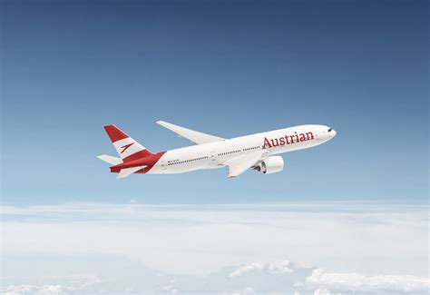 austrian airlines  receive eur million state aid package aerotime
