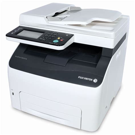 Fuji Xerox Docuprint Cm Fw Idms Technologies Sdn Bhd Document