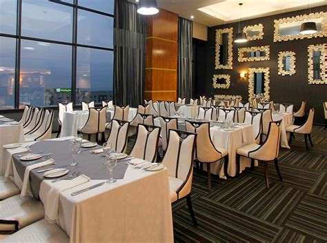 Umhlanga-Dining – Coastlands Hotel