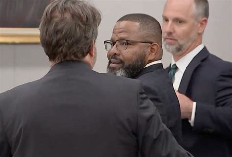 Darryl Daniels Trial Jury Acquits Former Clay County Sheriff