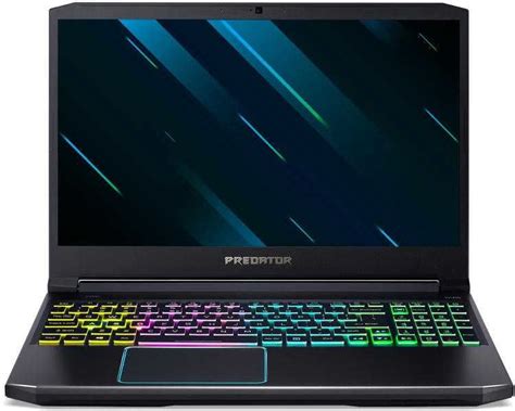 Acer Predator Helios Ph Xx