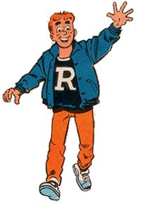 Archie Andrews | Archie Comics Wiki | FANDOM powered by Wikia