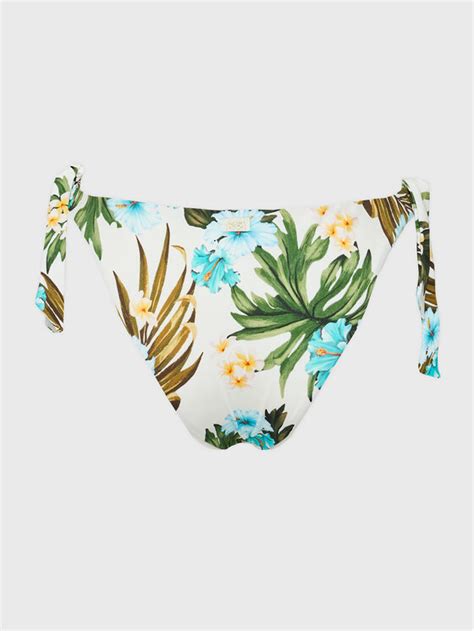 Banana Moon Bikini Partea De Jos Sima Maupiti Lka Colorat Modivo Ro