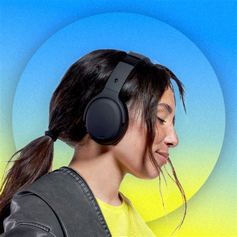 Skullcandy Headphones, True Wireless Earbuds, Speakers & More ...