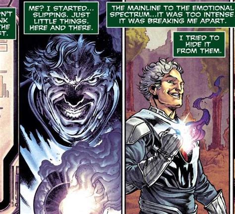 15 Most Powerful Gods in DC Continuity
