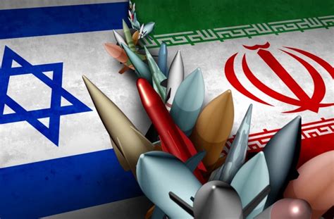 Iran et Israël quels dirigeants condamnent lescalade du conflit CCN