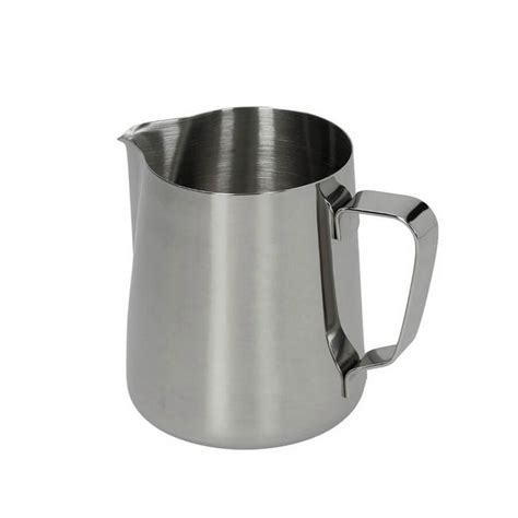 Питчер для молока 0.35л (12oz) Ø79мм H95мм, 1224901 купить по цене 540 ...