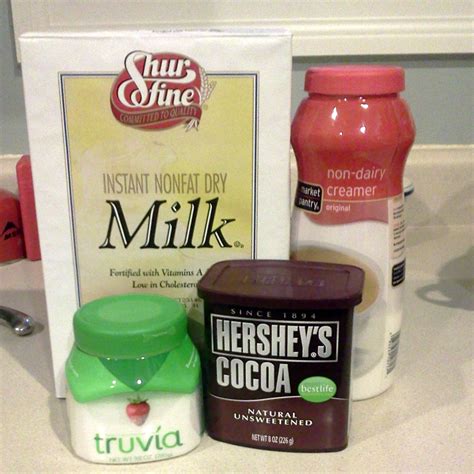 Recipe Homemade Hot Cocoa Keeping Up With Kate