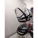 Buy Wholesale China Bundled Three Point Temptation Suit Hollow Bikini