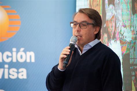 Emilio Azc Rraga Deja Su Cargo Como Director General De Televisa