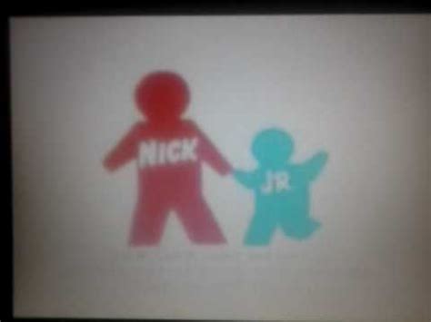 Nick Jr. Productions (1993-2000) - Closing Logos Wiki - YouTube