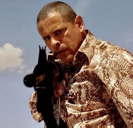 Tuco Salamanca Costume Guide: Breaking Bad's Most Intense Look