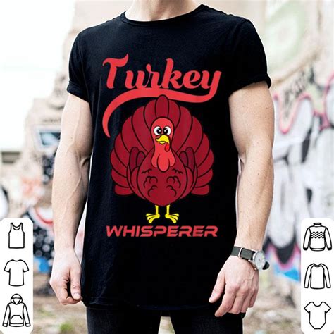 Hot Funny Turkey Hunting Whisperer Forest Wood new shirt, hoodie, sweater, longsleeve t-shirt