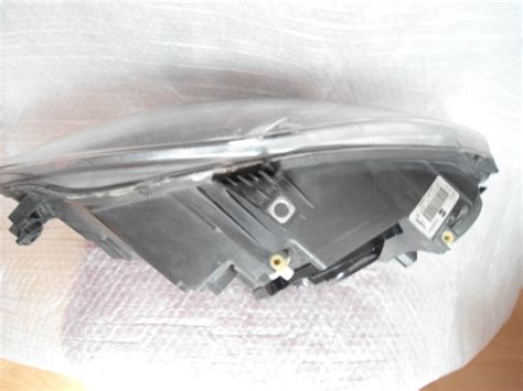 Seat Leon Toledo Altea Bi Xenon Prawy Lampa Reflek 7187399402