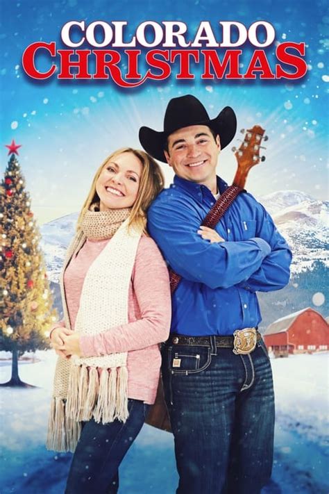 Colorado Christmas (2023) — The Movie Database (TMDB)